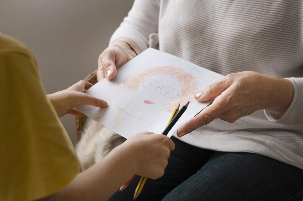 psicoterapia infantil