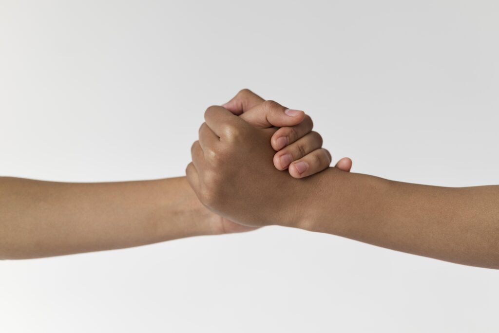 Terapia de pareja