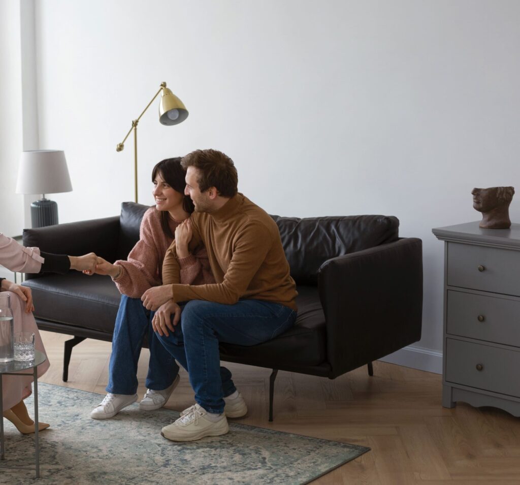 terapia de pareja