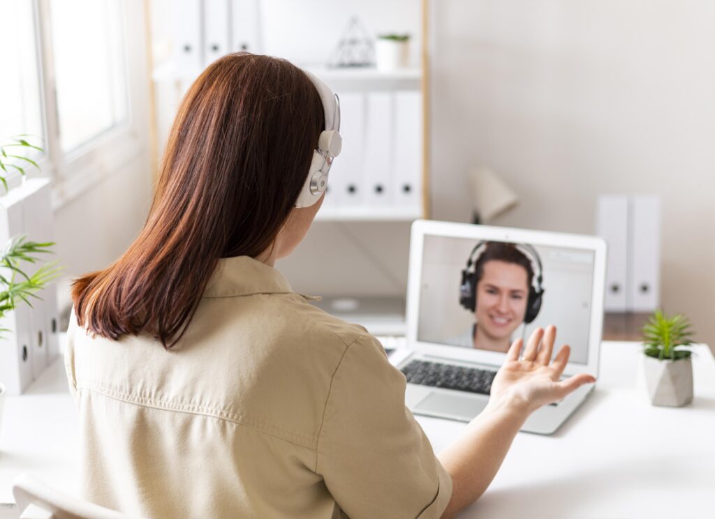 Terapia online y presencial: opciones flexibles para tu autocuidado