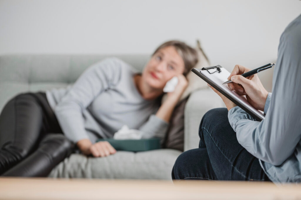 Neuropsicología profesional: desarrollo cognitivo y desafíos emocionales