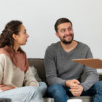 Psicoterapia de pareja: herramientas para mejorar la comunicación y el bienestar emocional