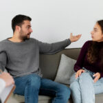 Mejorando la comunicación y fortaleciendo la relación en pareja