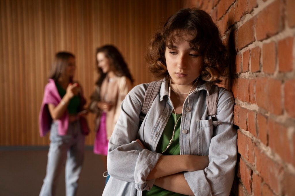 Acompañando a los adolescentes en sus desafíos emocionales y personales