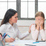 La rabia en los más pequeños: entender y gestionar las emociones desde la psicoterapia infantil