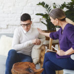 Tomar decisiones importantes con claridad: cómo la psicoterapia individual puede ayudarte