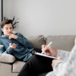 Adolescentes y autoestima: cómo fortalecerla desde la psicoterapia