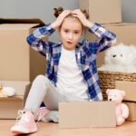 Cuando los cambios duelen: cómo ayudar a los niños a adaptarse a una mudanza o cambio de colegio