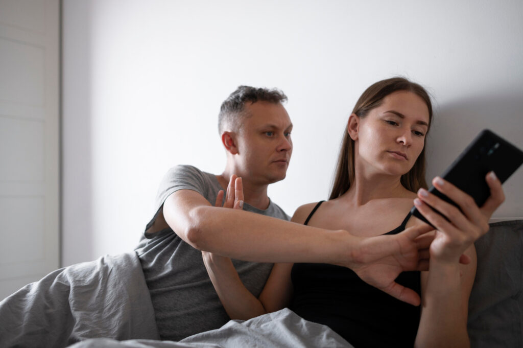 Después de la infidelidad: ¿cómo puede ayudarte la terapia de pareja a reconstruir la confianza?
