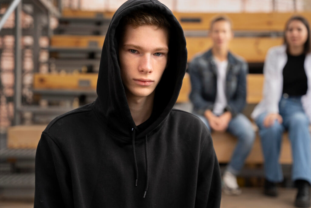 psicoterapia para adolescentes con conductas difíciles