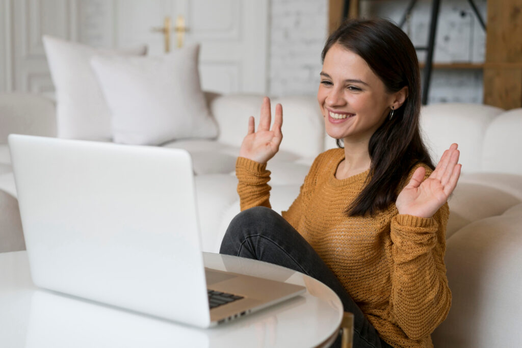 Psicoterapia online para quienes sienten ansiedad de acudir a consulta presencial