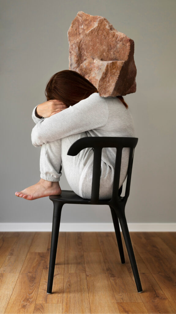 Psicoterapia individual para quienes sienten que nada los llena: recuperar el sentido de tu vida