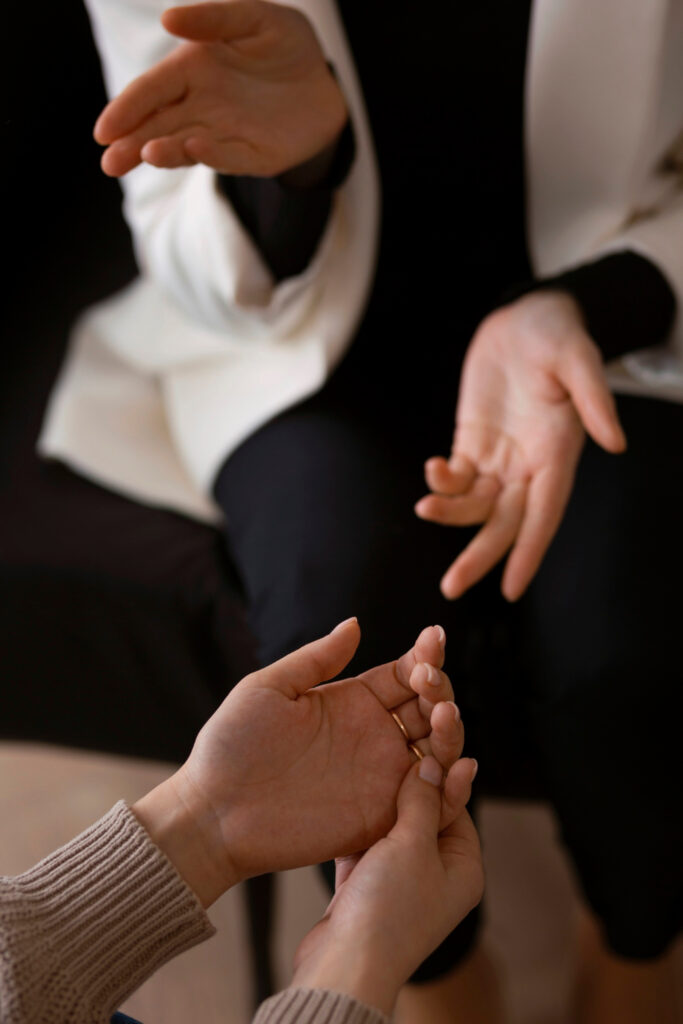 Psicoterapia individual para tomar decisiones importantes: claridad en medio de la incertidumbre