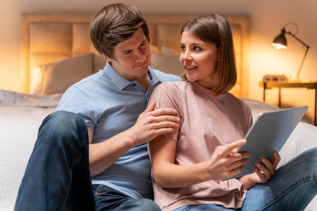 Terapia de pareja online: una alternativa eficaz para fortalecer la relación a distancia