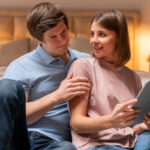 Terapia de pareja online: una alternativa eficaz para fortalecer la relación a distancia