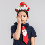 Psicoterapia infantil para un fin de año más tranquilo: estrategias para manejar la irritabilidad, el estrés y los cambios de rutina